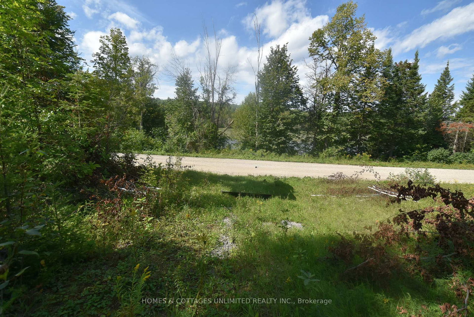 2493 River Road • Ompah, ON photo 1