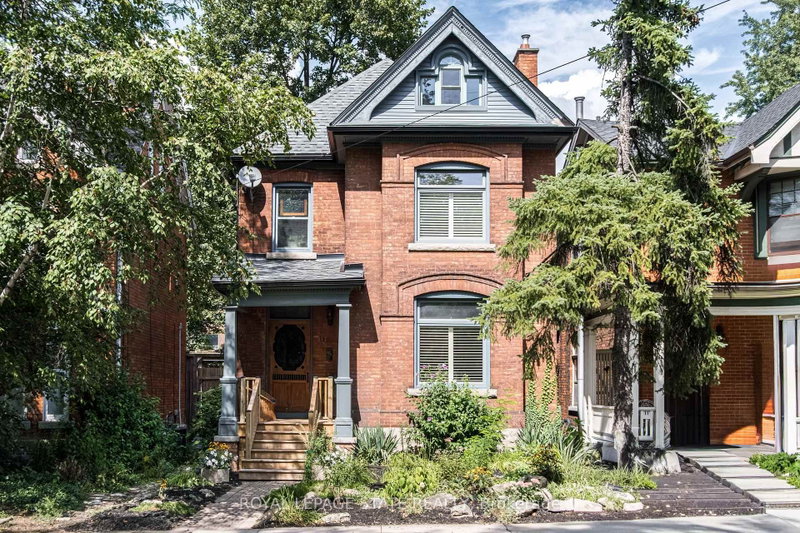 118 Markland Street