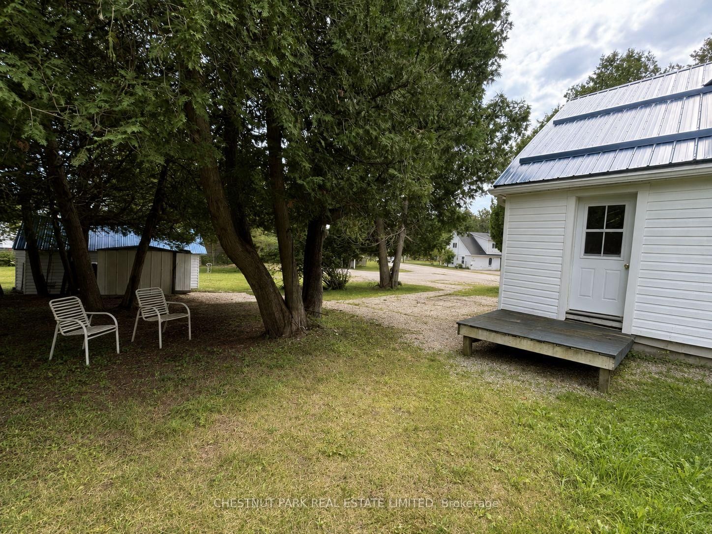 14 Given Road N • Tehkummah, ON photo 18