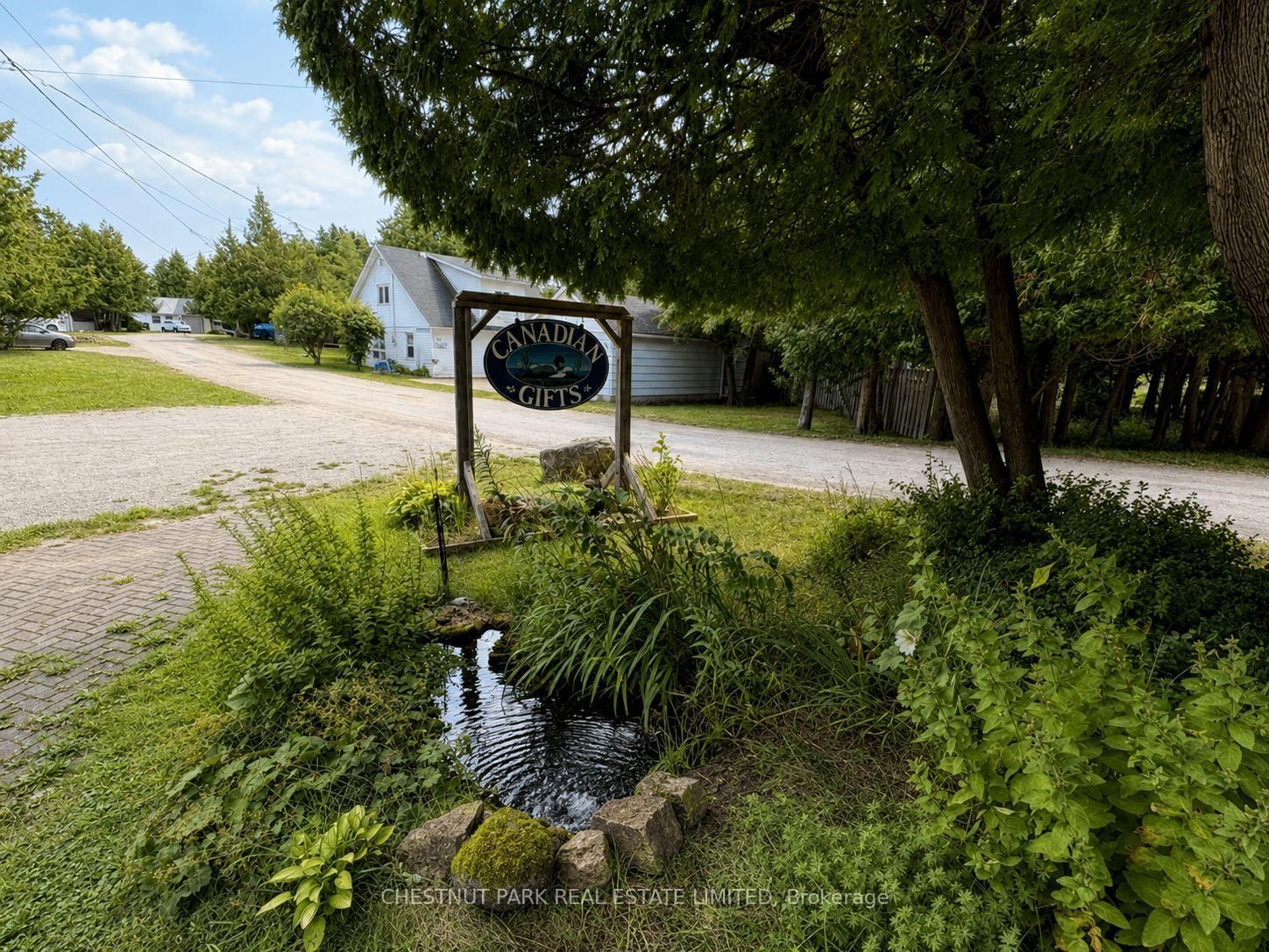 14 Given Road N • Tehkummah, ON photo 21