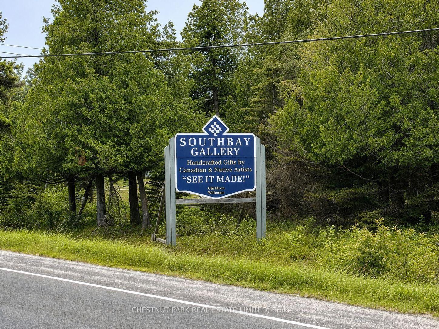 14 Given Road N • Tehkummah, ON photo 35