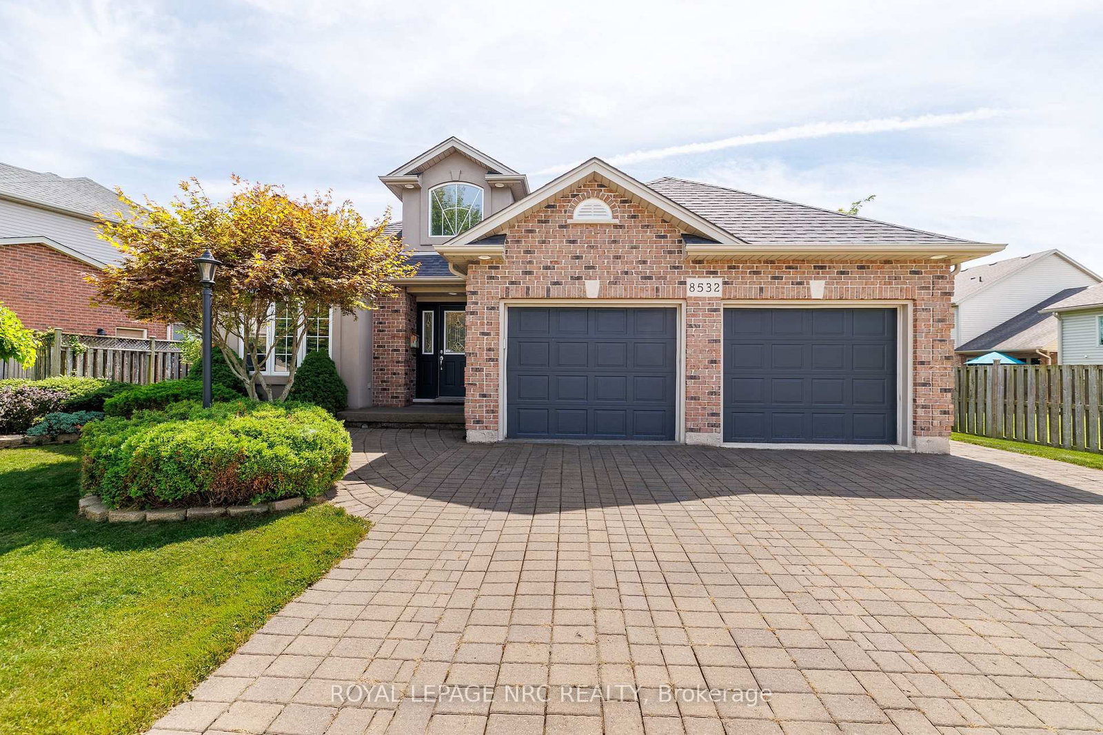 8532 HEIKOOP Crescent • Niagara Falls, ON photo 1