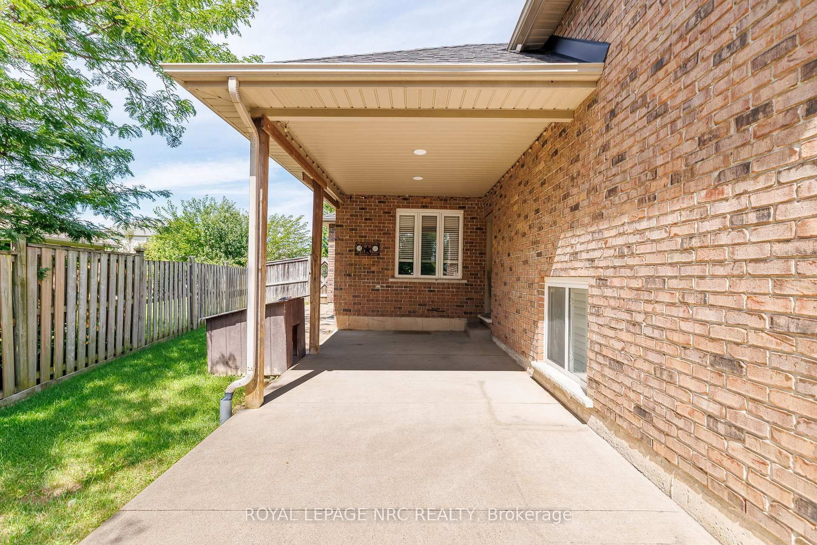 8532 HEIKOOP Crescent • Niagara Falls, ON photo 11