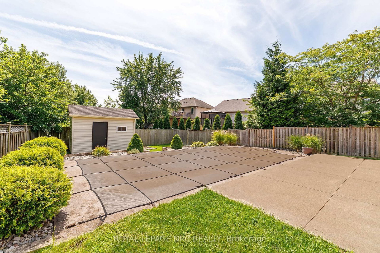 8532 HEIKOOP Crescent • Niagara Falls, ON photo 12