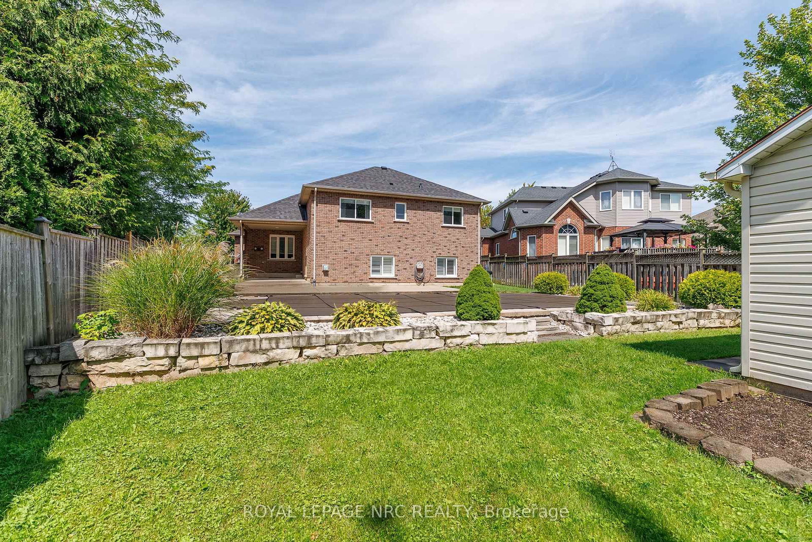 8532 HEIKOOP Crescent • Niagara Falls, ON photo 13