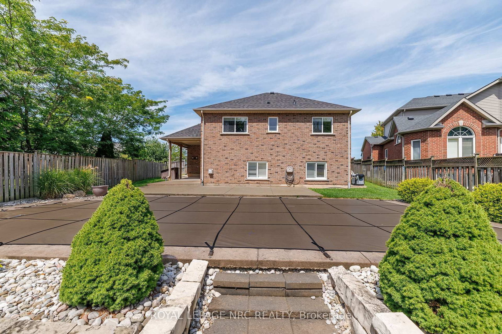 8532 HEIKOOP Crescent • Niagara Falls, ON photo 4