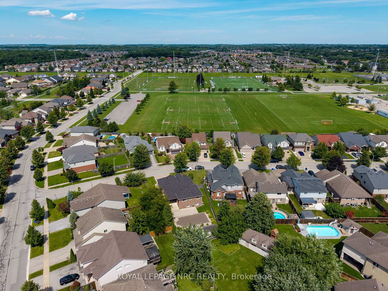 8532 HEIKOOP Crescent • Niagara Falls, ON photo 48