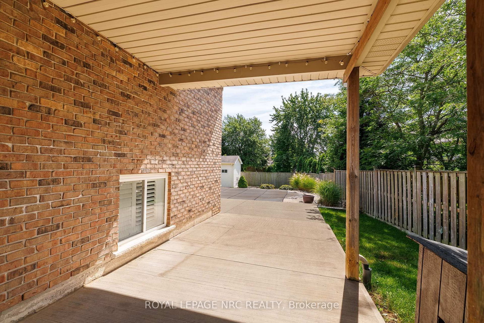 8532 HEIKOOP Crescent • Niagara Falls, ON photo 7