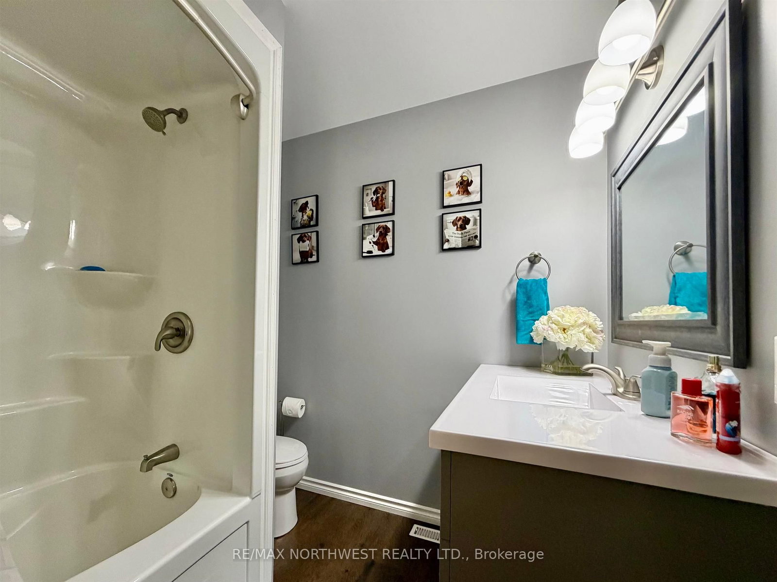 8 Spruce Drive • Emo, ON photo 18