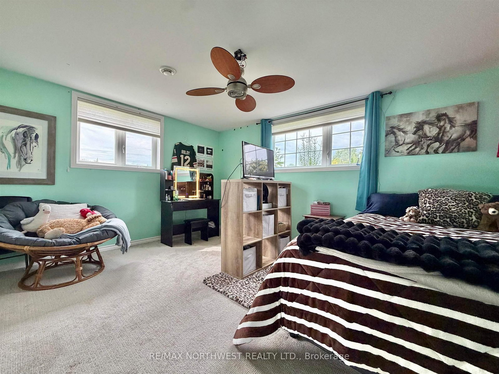 8 Spruce Drive • Emo, ON photo 22