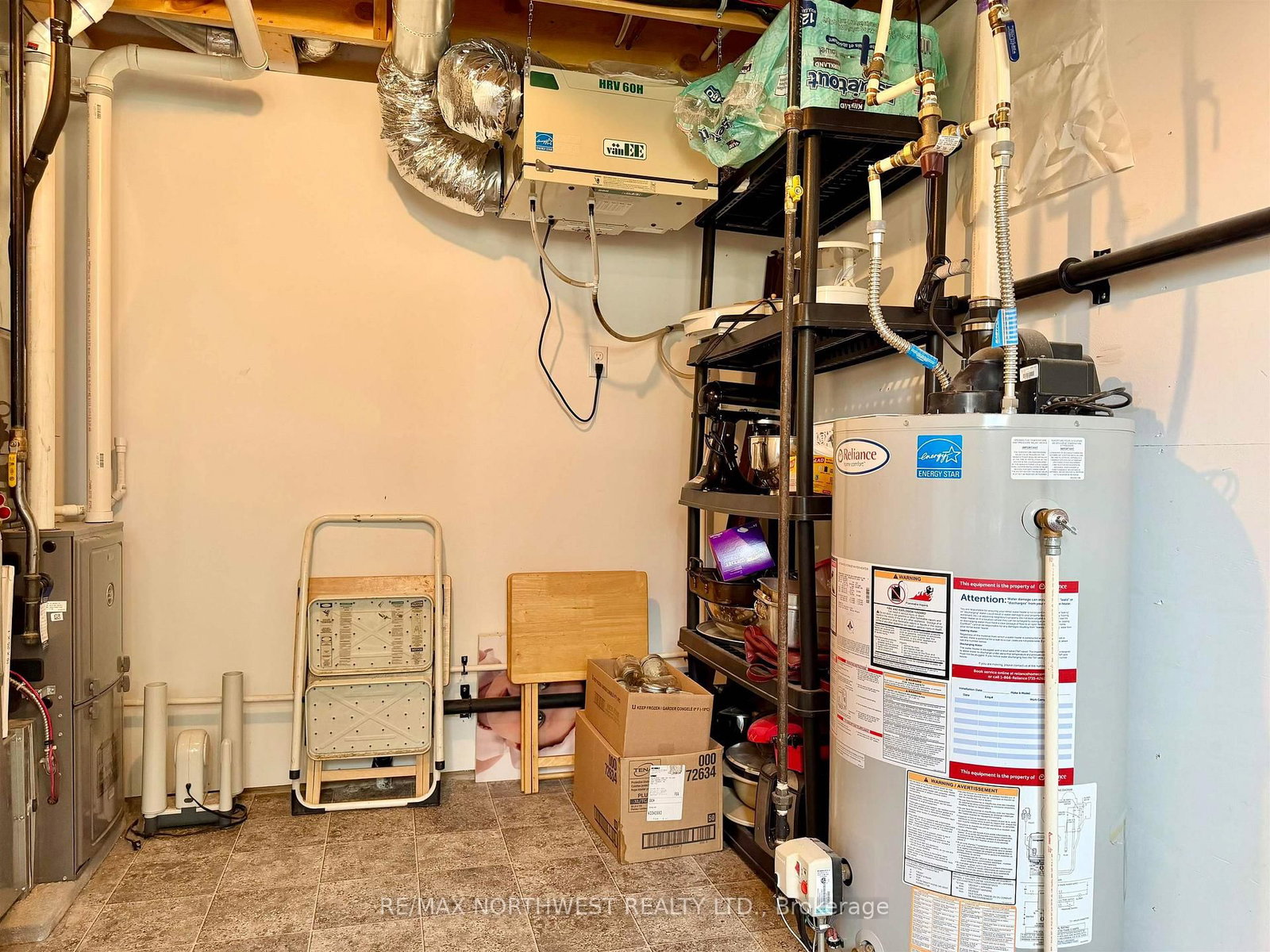 8 Spruce Drive • Emo, ON photo 24