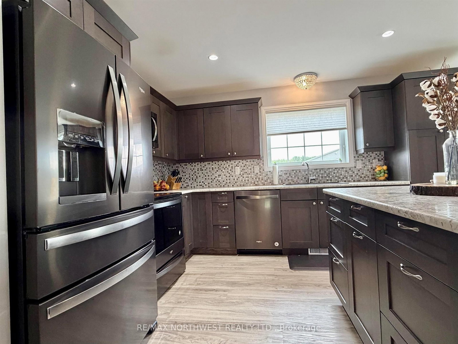 8 Spruce Drive • Emo, ON photo 6