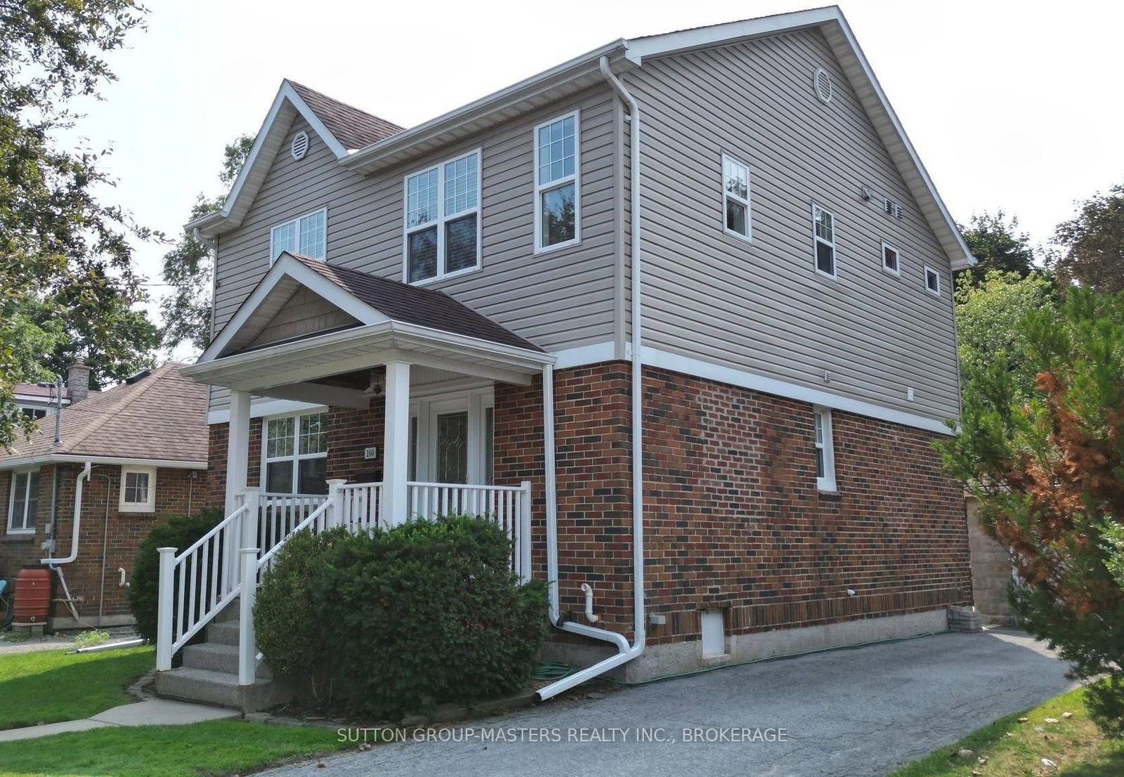 160 Napier Street • Kingston, ON photo 1