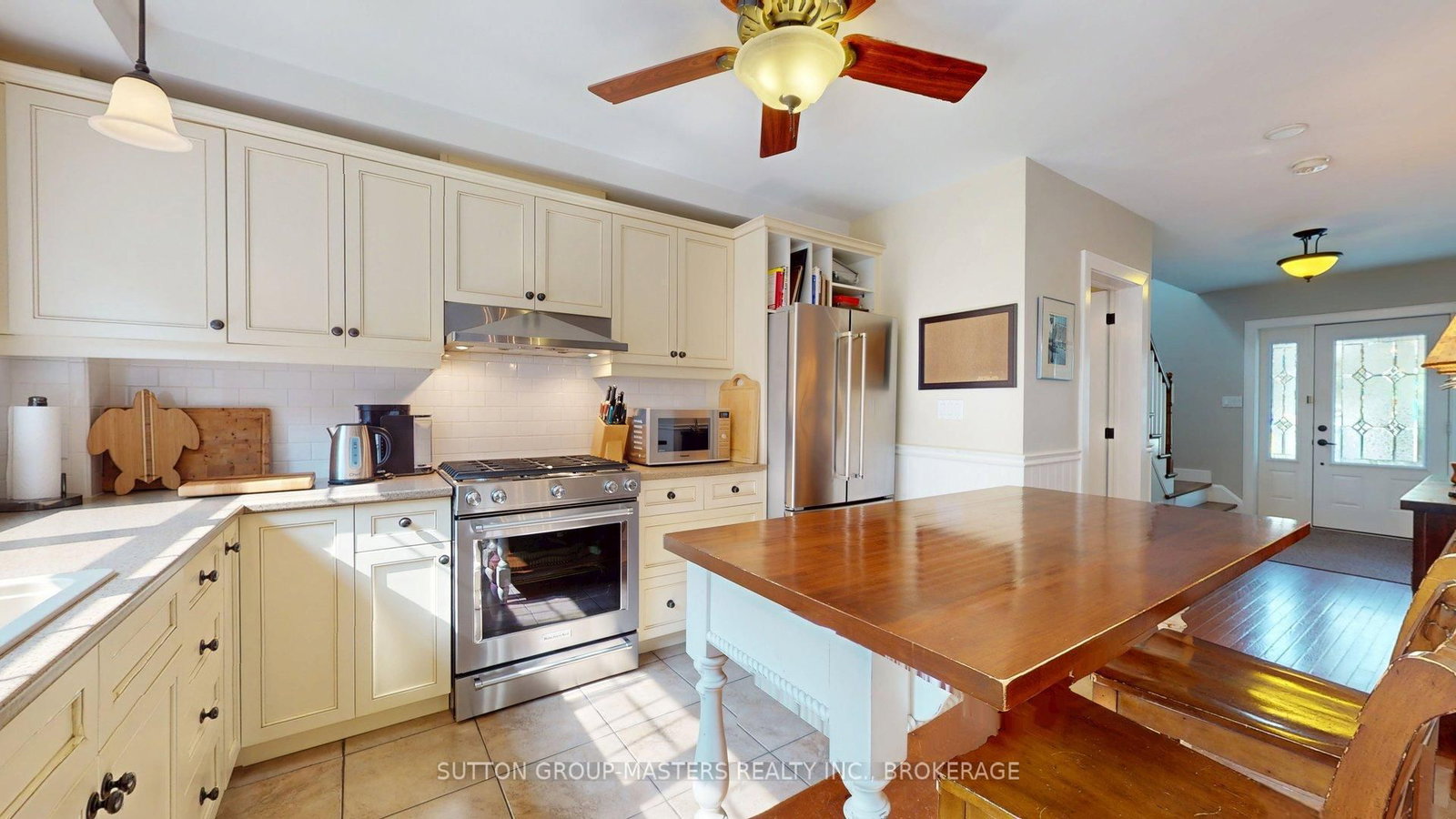 160 Napier Street • Kingston, ON photo 15