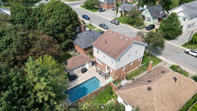 160 Napier Street • Kingston, ON photo 8