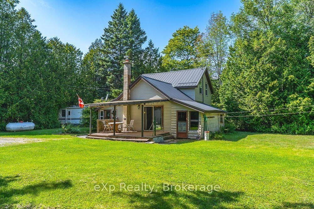 520 Huron Road • South Bruce Peninsula, ON photo 1