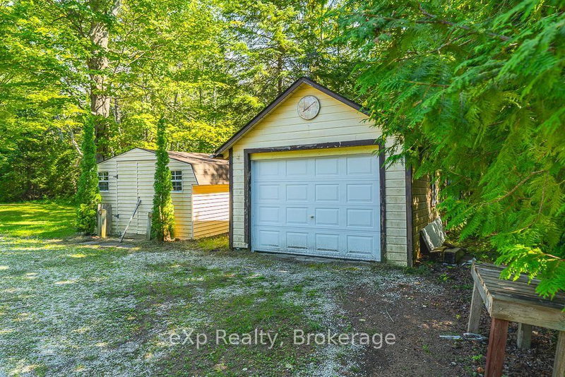 520 Huron Road