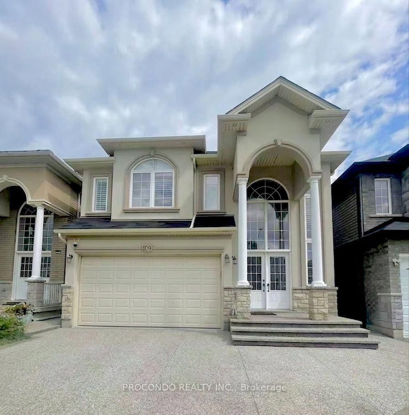 109 Chartwell Circle
