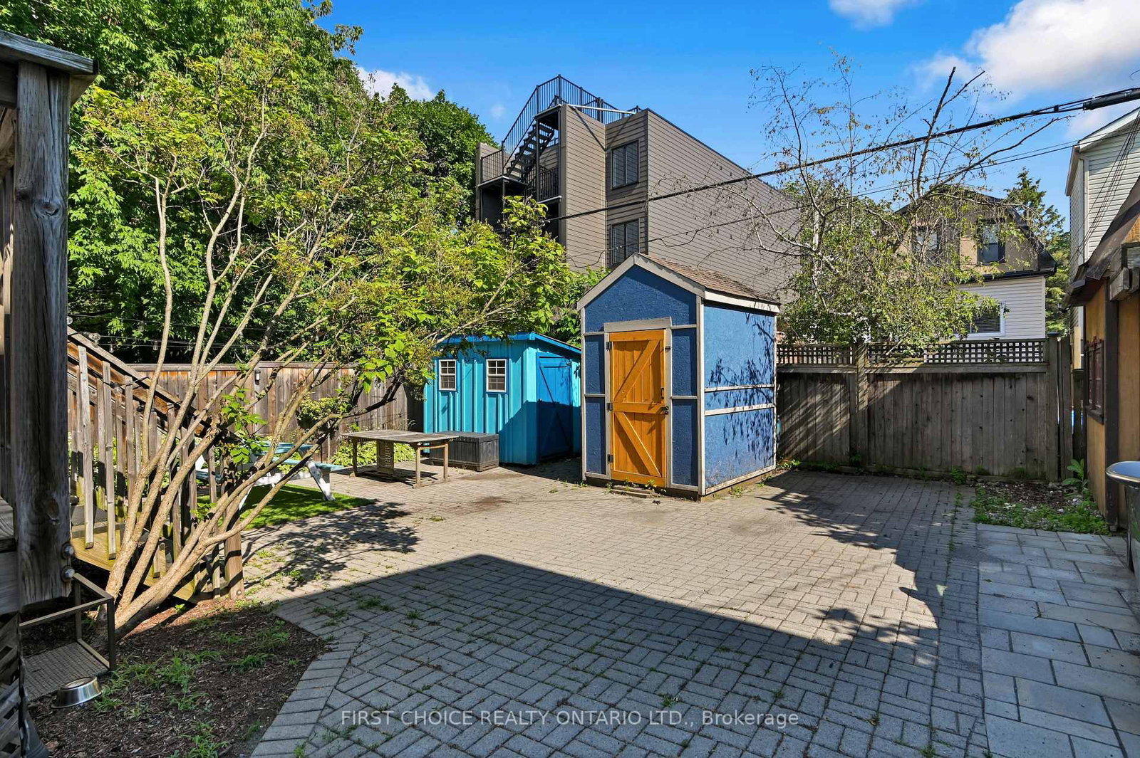 276 Fifth Avenue • Ottawa, ON photo 28