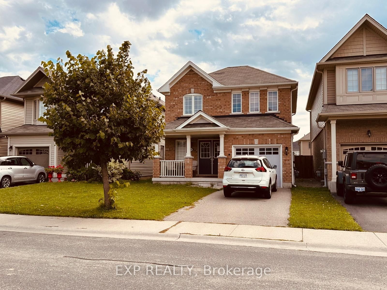 8660 Dogwood Crescent • Niagara Falls, ON photo 1