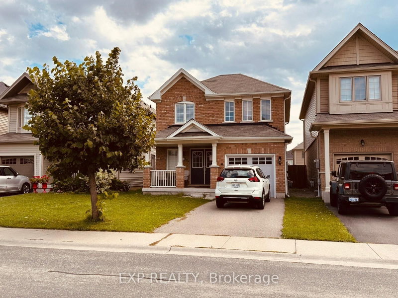 8660 Dogwood Crescent