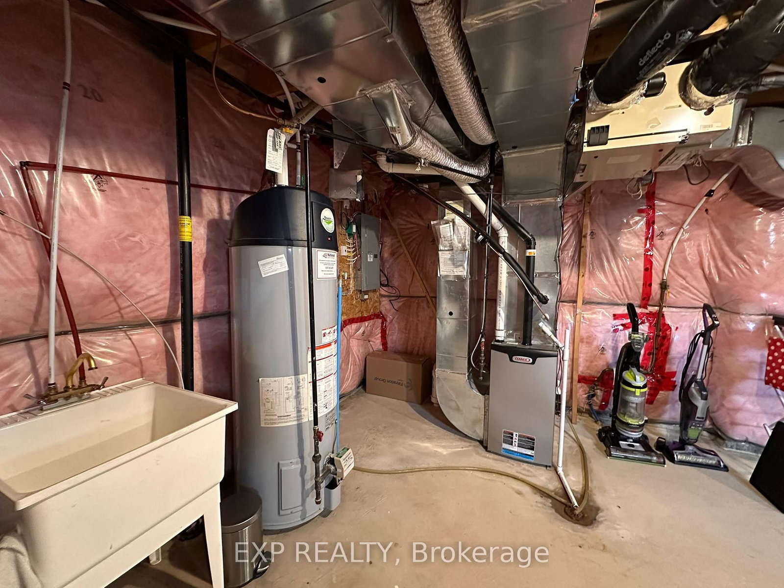8660 Dogwood Crescent • Niagara Falls, ON photo 28