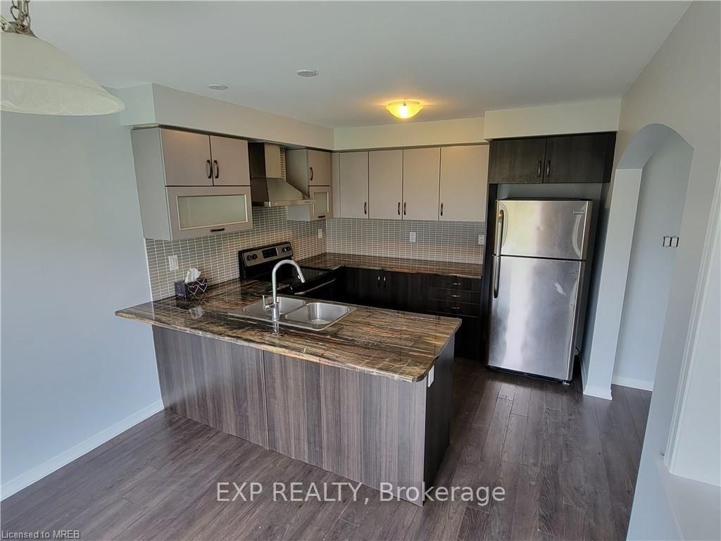 8660 Dogwood Crescent • Niagara Falls, ON photo 37