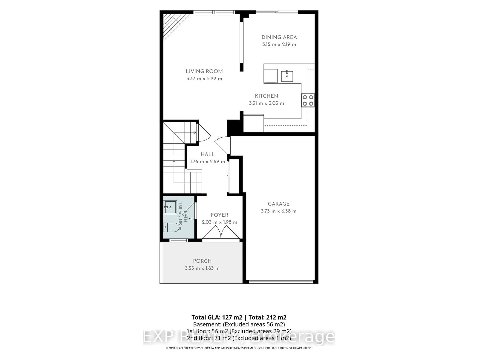 8660 Dogwood Crescent • Niagara Falls, ON photo 47