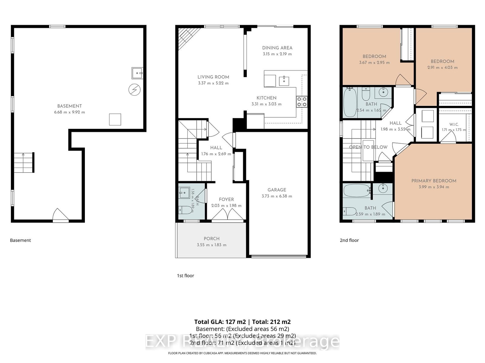 8660 Dogwood Crescent • Niagara Falls, ON photo 48