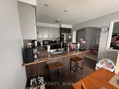 8660 Dogwood Crescent • Niagara Falls, ON photo 6