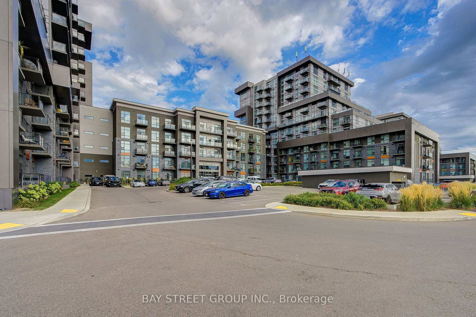 450 Dundas Street E • #313 • Hamilton, ON photo 1
