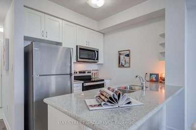 450 Dundas Street E • #313 • Hamilton, ON photo 5