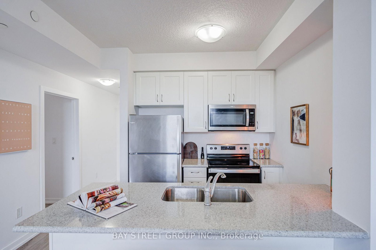450 Dundas Street E • #313 • Hamilton, ON photo 6