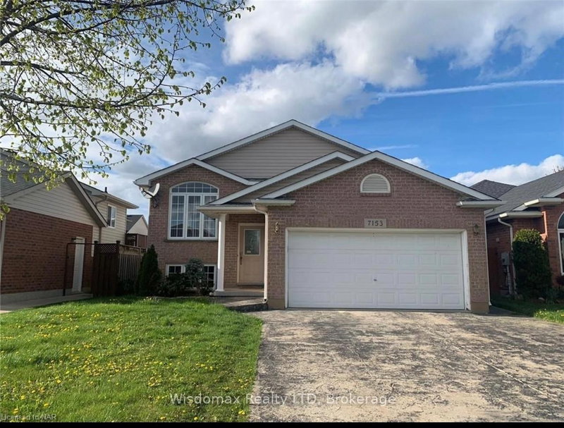 MAIN - 7153 KELLY Drive