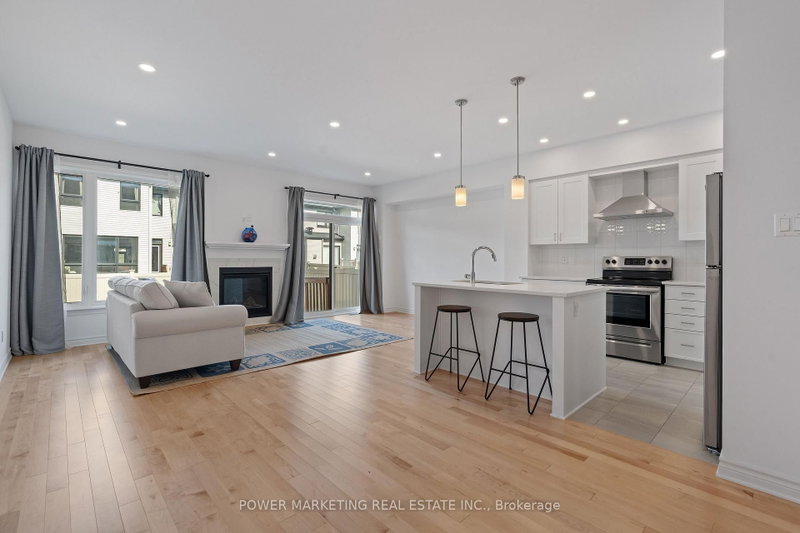 677 Cordelette Circle