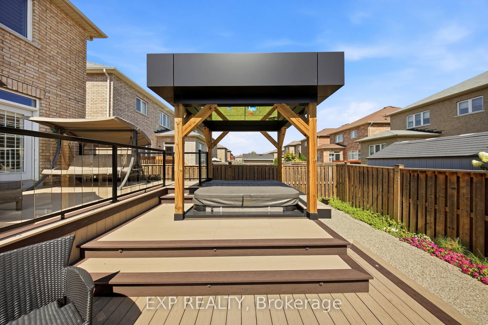 114 Chaumont Drive • Hamilton, ON photo 47