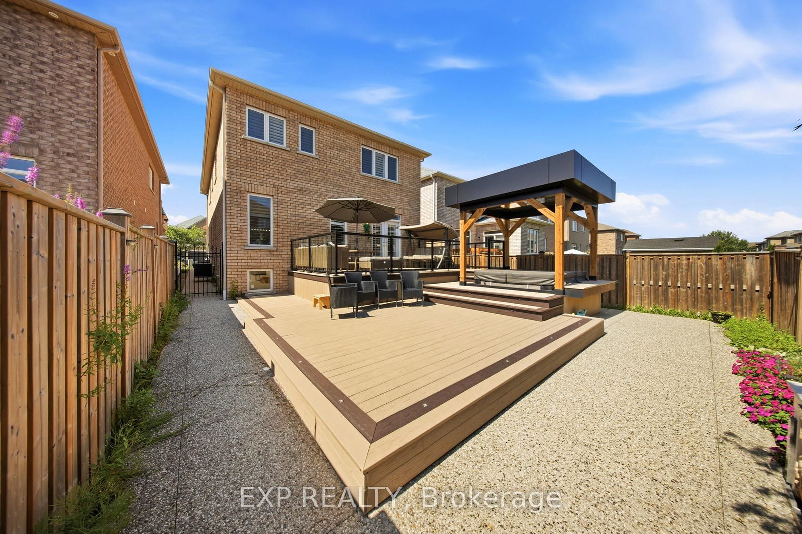 114 Chaumont Drive • Hamilton, ON photo 48