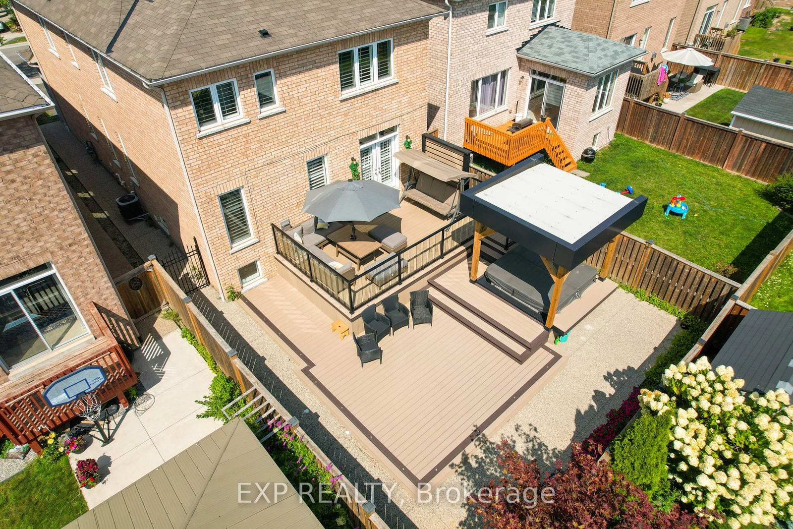 114 Chaumont Drive • Hamilton, ON photo 50