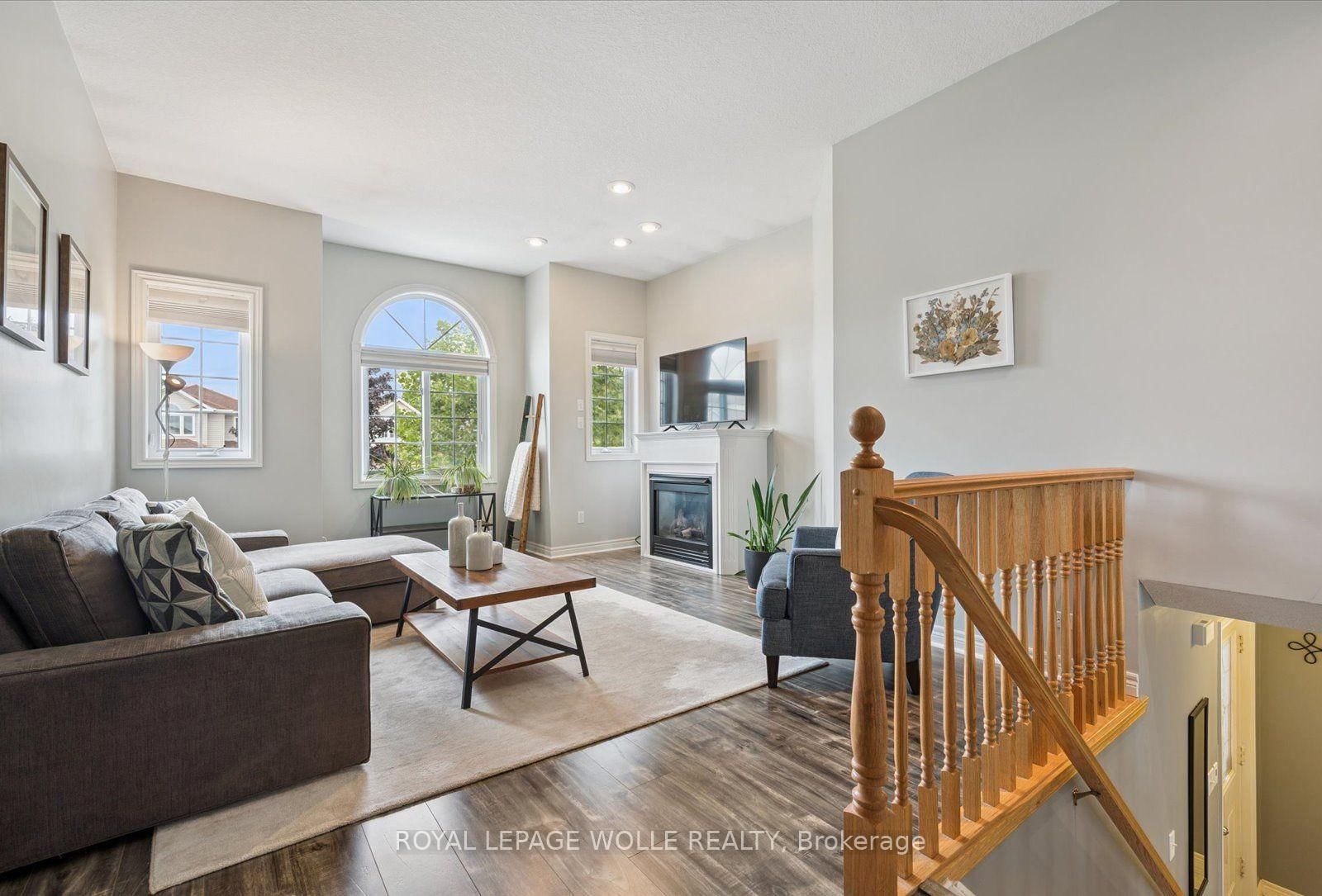 223 Hollyridge Crescent • Kitchener, ON photo 13