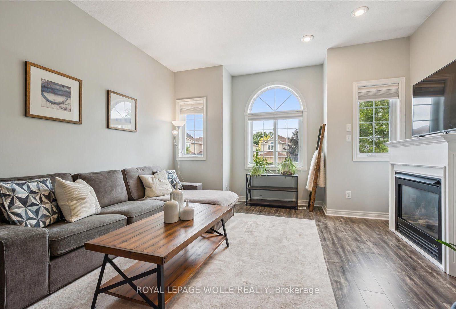 223 Hollyridge Crescent • Kitchener, ON photo 14
