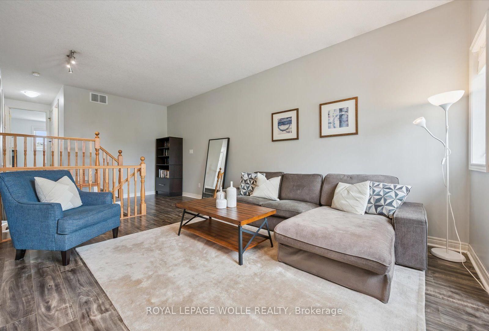 223 Hollyridge Crescent • Kitchener, ON photo 15