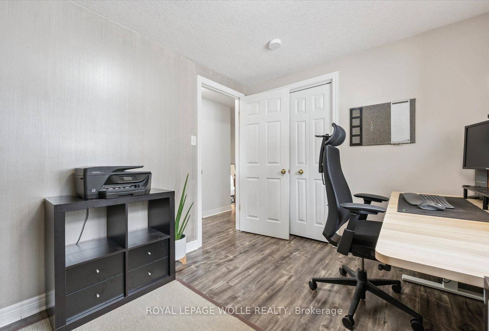 223 Hollyridge Crescent • Kitchener, ON photo 17