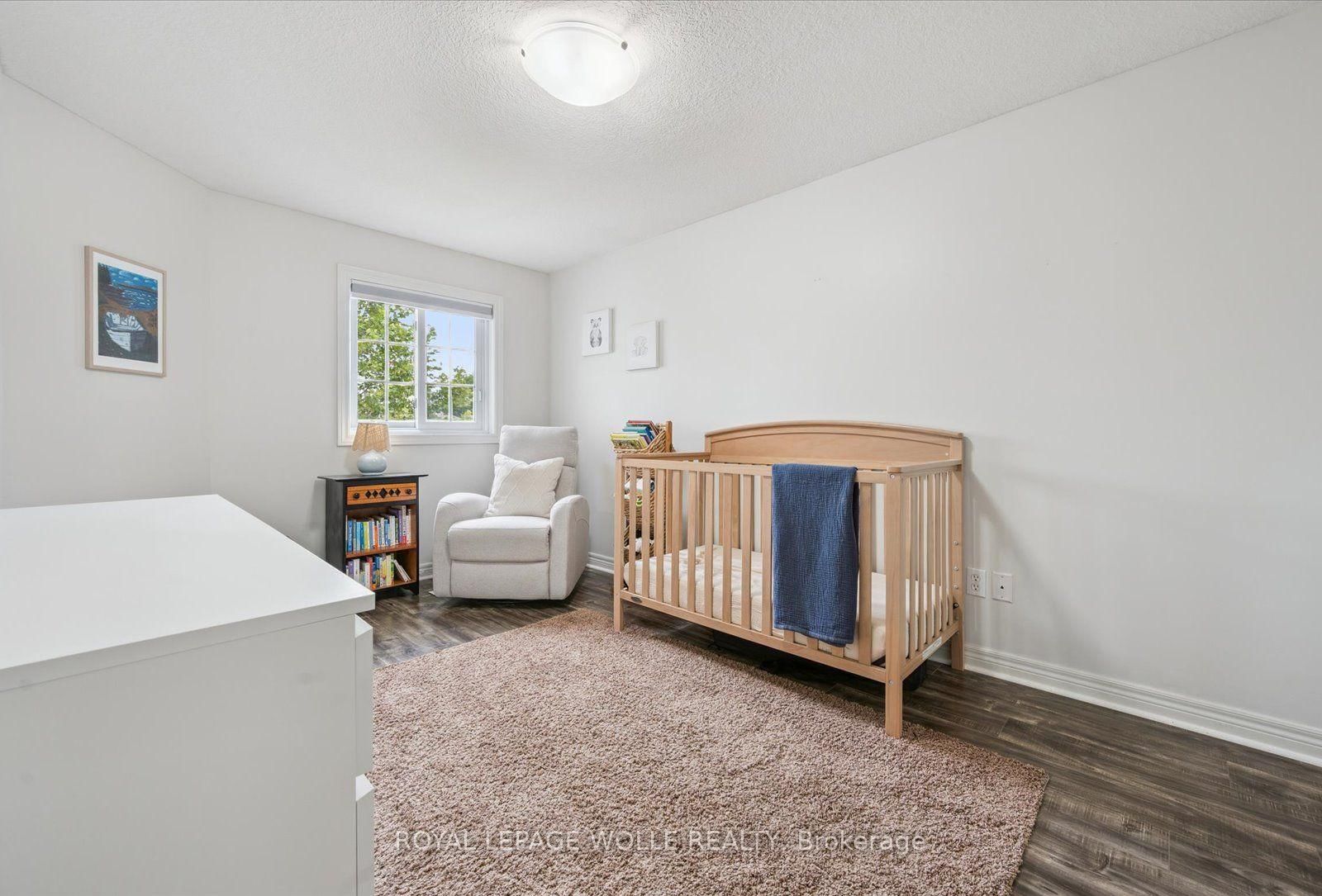 223 Hollyridge Crescent • Kitchener, ON photo 18