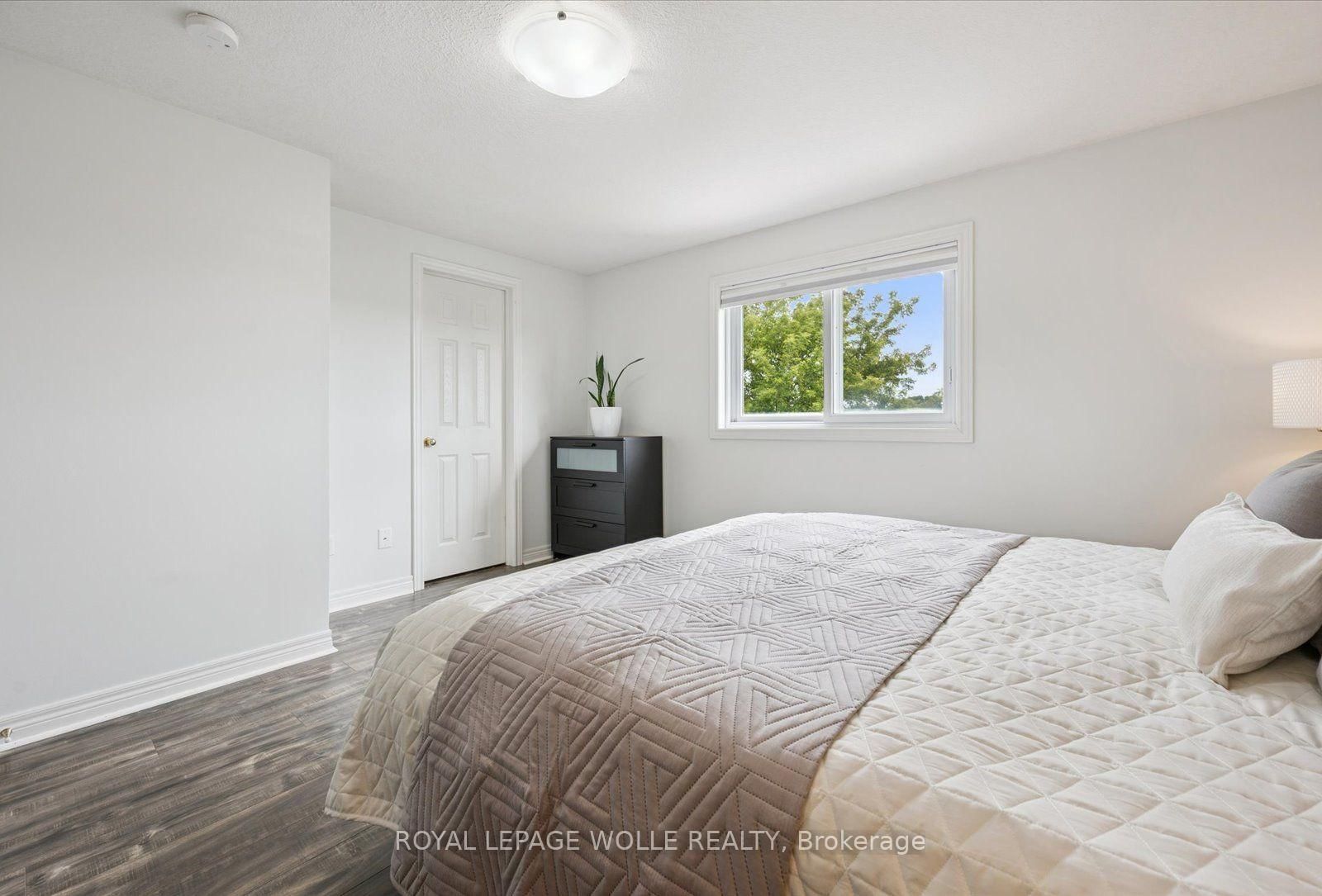 223 Hollyridge Crescent • Kitchener, ON photo 21