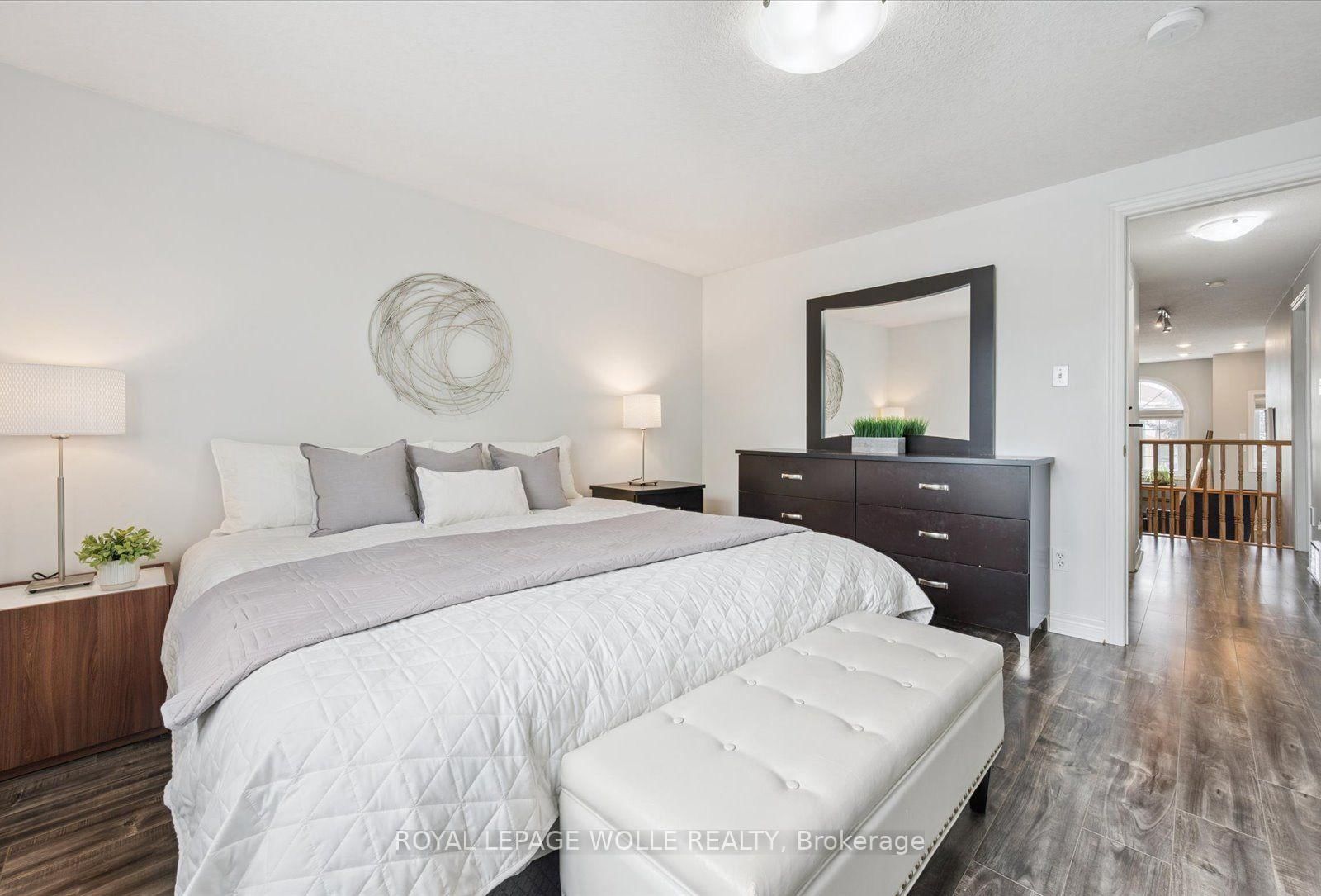 223 Hollyridge Crescent • Kitchener, ON photo 22