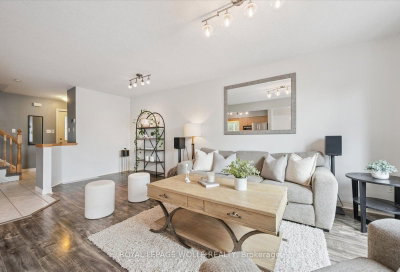 223 Hollyridge Crescent • Kitchener, ON photo 6