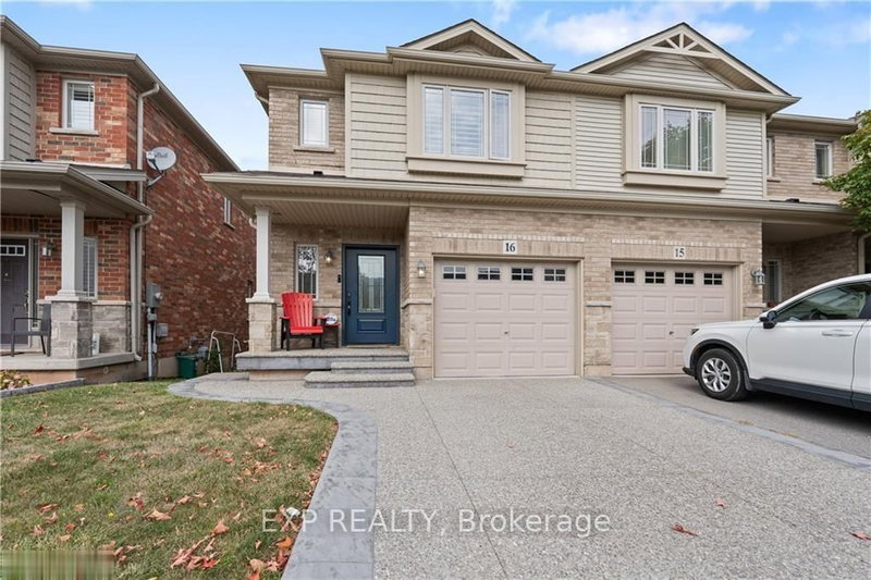 6 Chestnut Drive Unit 16