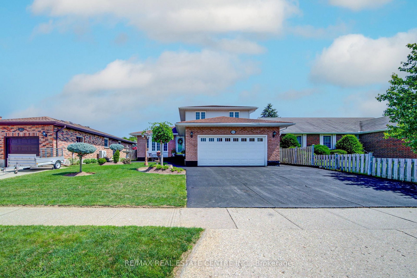 103 Southwood Drive • Cambridge, ON photo 2