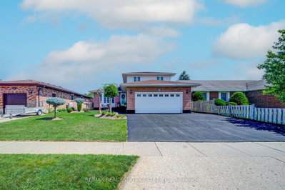 103 Southwood Drive • Cambridge, ON photo 2