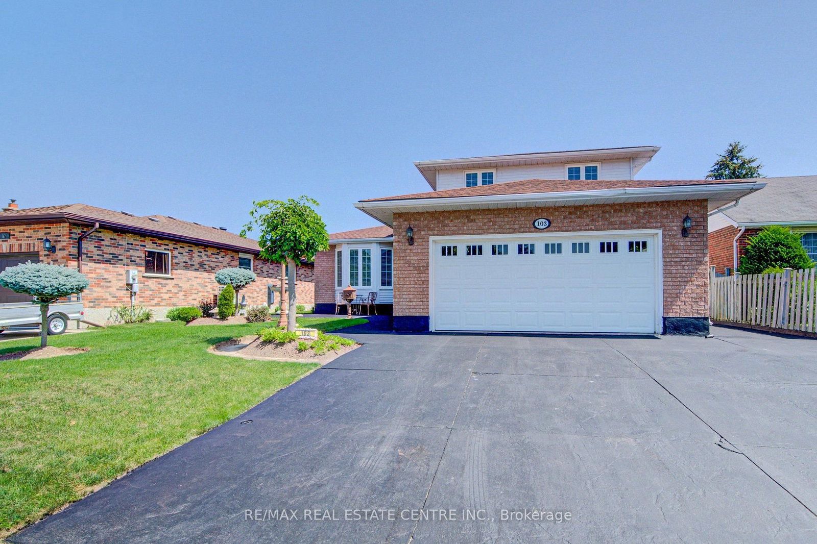 103 Southwood Drive • Cambridge, ON photo 4